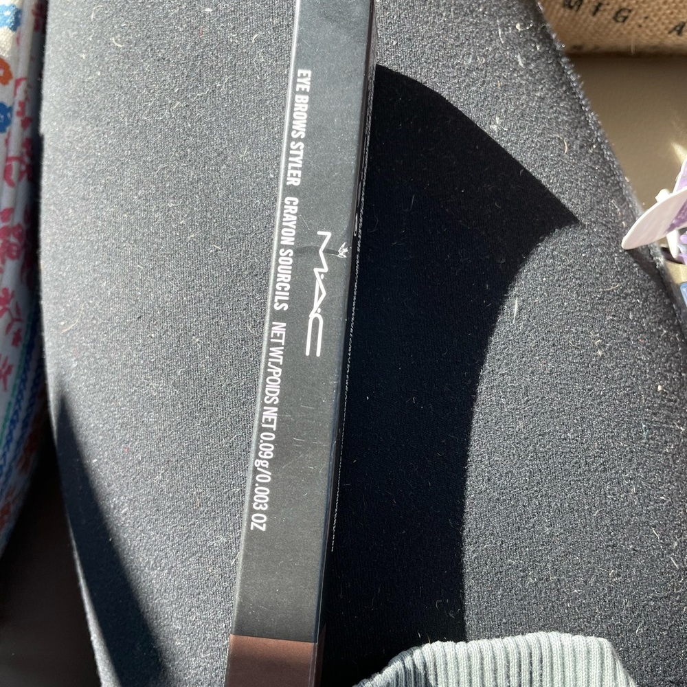 MAC Eye Brows Styler
